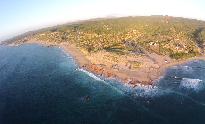 Luxury Real Estate Cabo